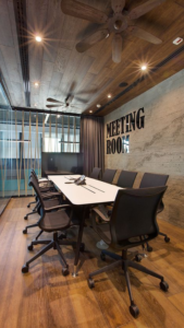 Candor TechSpace | Office Search